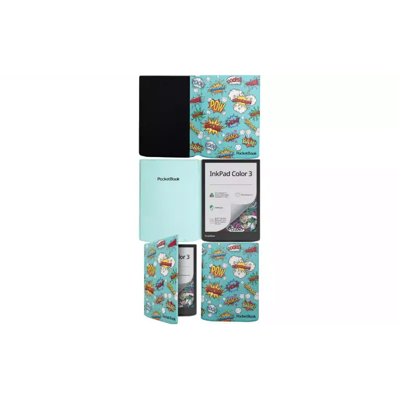 Чохол Pocketbook (FL-743-CCP-WW), для PocketBook 743 Flip series