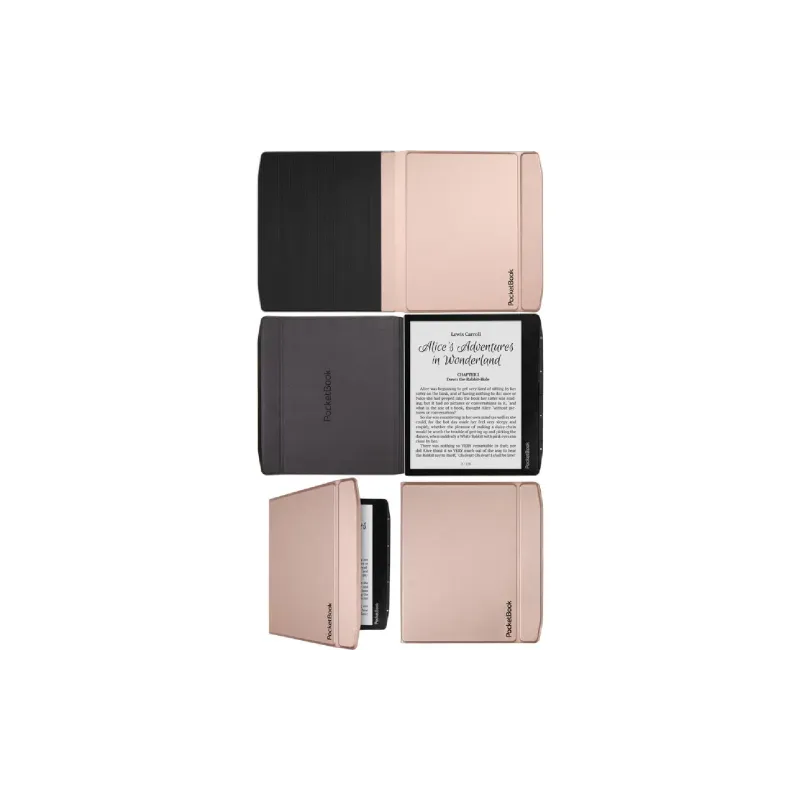 Случай Pocketbook, Beige (HN-FP-PU-700-BE-CIS)