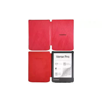 Случай Pocketbook, Red (H-S-634-R-WW)