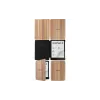 Чехол Pocketbook, для PocketBook 743 Shell series (H-S-743-CL-WW)