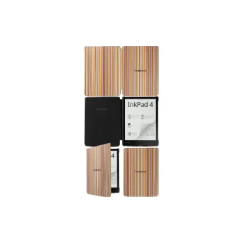 Случай Pocketbook, Multi-Collors (H-S-743-CL-WW)
