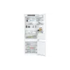 Frigorífico empotrado Siemens, White (KB96NADD0)