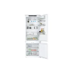 Вграден хладилник Siemens, White (KB96NADD0)