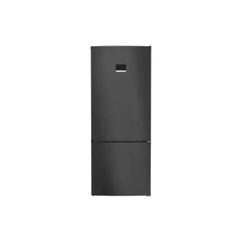 Хладилник Bosch, Black (KGN76CXE0N)
