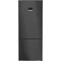 ثلاجة Bosch, Black (KGN76CXE0N)