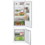 Geladeira embutida Bosch, White (KIV87NSE06)