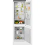 ثلاجة مدمجة Electrolux, White (LNA7CE18S)