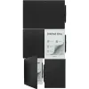 Ügy Pocketbook, Black (MF-1030-BK-WW)