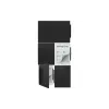 Чохол Pocketbook (MF-1030-BK-WW), для PocketBook 1030, Black