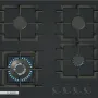 Τελώνιο Bosch, Black (PNK6B6P41R)
