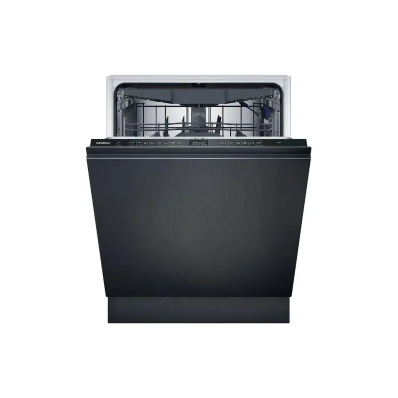غسالة الأطباق المدمجة Siemens, White (SN75EX11CE)