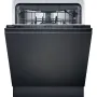Built-in dishwasher Siemens (SN75EX11CE), 60 cm, White