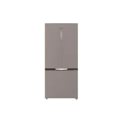 Refrigerador Whirlpool, Silver (WHK26614X6E)