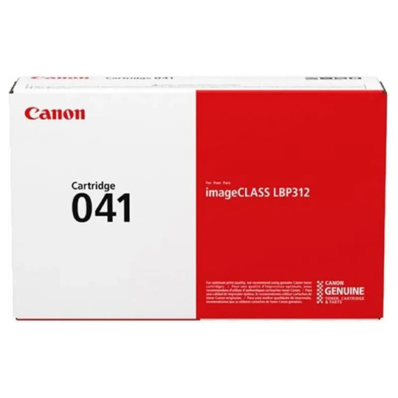 Патрон Canon, Black (0452C002AA)