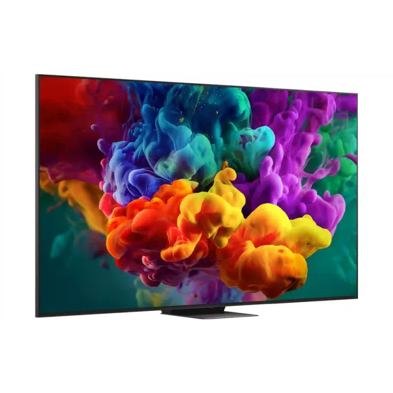 تلفزيون LG, Black (100QNED87B6)
