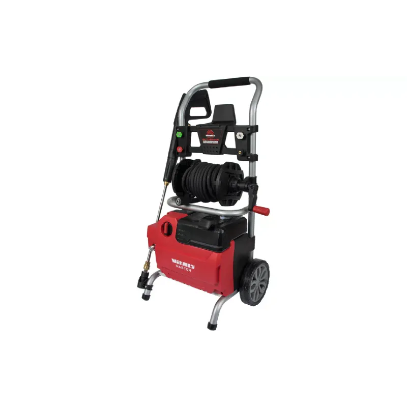 Мини миячка с високо налягане Vitals Master Am 7.2-165w (120548)