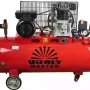 Air compressor Vitals Master GK100.j652-10а (160114), 100 l, 2.2 kW