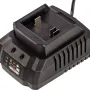 Carregador Vitals 18V 2Ah 1820c (235307)