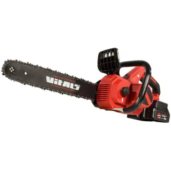 Akku-Kettensäge Vitals 18V 4Ah AKZ 3640sx BL (241132)