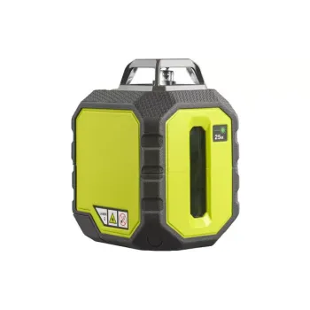 Nivel láser Ryobi RB360GLL, Green (5133005310)