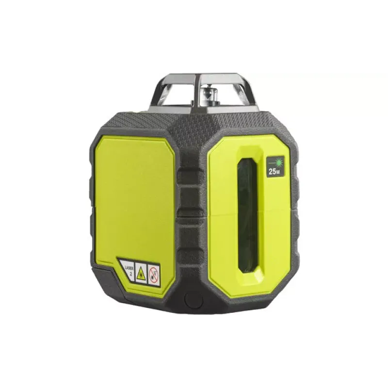 Лазерен нивелир Ryobi RB360GLL, Green (5133005310)