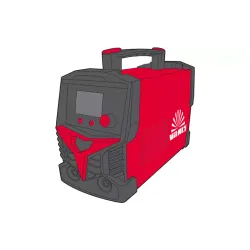 Зварювальний апарат інверторний Vitals MMA-1600 (241886), 5.3 кВт