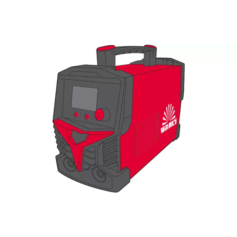 ماكينة لحام عاكسة Vitals MMA-1600 (241886)