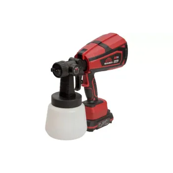 Akku-Farbspritzgerät Vitals Master 18V 2Ah ES 1865с (243608)