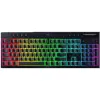Mechanische Tastatur Razer BlackWidow V4 Low-profile HyperSpeed, Black (RZ03-05270800-R3M1)