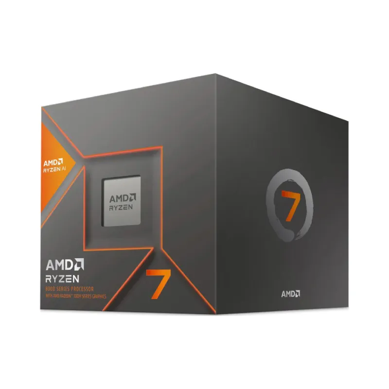 وحدة المعالجة المركزية AMD (100-100001236SBX)