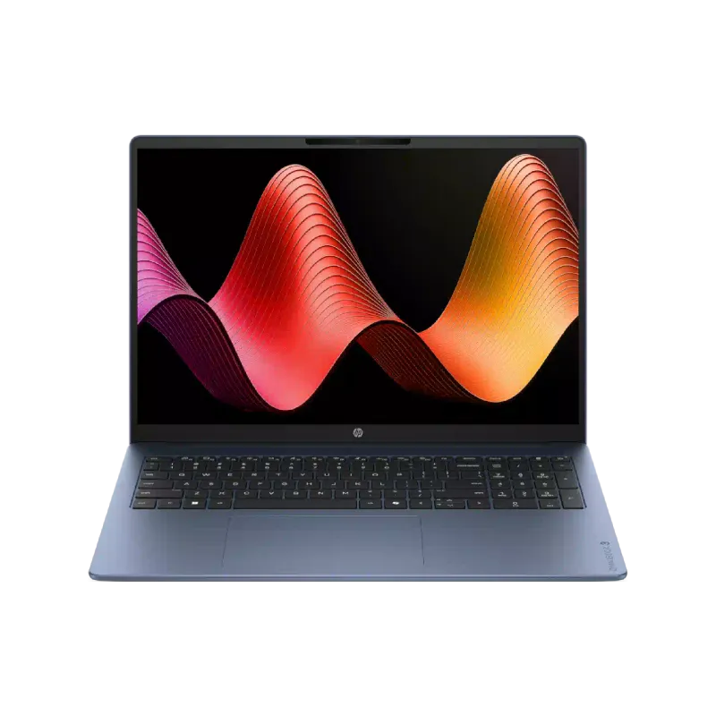 Laptop HP OmniBook 3 16" WUXGA 2K 24Gb/512Gb/R5 130/AMD 660M/DOS Blue Iron Gray 16-by0002ua (D41WYEA)