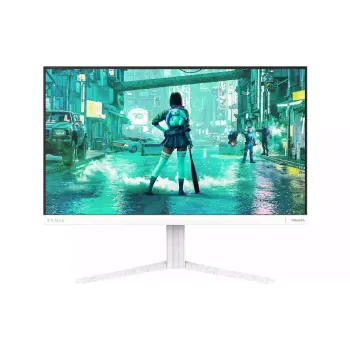 Monitor Philips, White (24M2N3201PL/00)