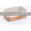 Butterdose Ardesto Gemini, Transparent (AR0943)