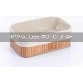 Vajasdoboz Ardesto Gemini, Transparent (AR0943)