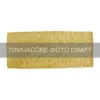 Ястие Ardesto Golden Ice, Gold (AR5054)