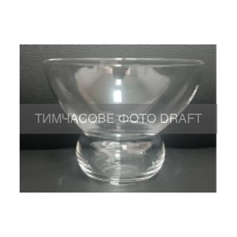 وعاء الآيس كريم Ardesto, Transparent (AR5051)