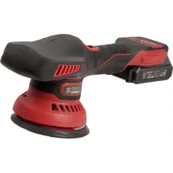 آلة التلميع Vitals Master 18V 2Ah PS 1812c BL (243620) آلة التلميع Vitals Master 18V 2Ah PS 1812c BL (243620)