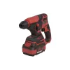 مثقاب مطرقة لاسلكي Vitals Master 18V 4Ah ARa 1812c BL (243622)