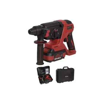 Akku-Bohrhammer Vitals Master 18V 4Ah ARa 1826c BL (243624)