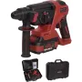 Akku-Bohrhammer Vitals Master 18V 4Ah ARa 1826c BL (243624)