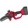 Motosserra sem fio Vitals 18V 2Ah AKZ 1815d BL (244168)