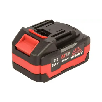 Батерия Vitals 18V 3Ah ASL 1830ns 5С (244900)