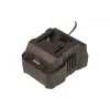 Carregador Vitals 18V 3Ah 1830n (244905)