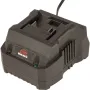 Carregador Vitals 18V 4Ah 1840n (244906)