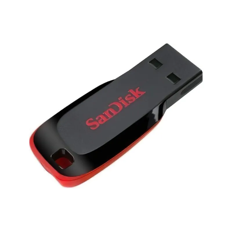 Накопичувач USB Sandisk 32Gb/32Gb (SDCZ50-032G-B35)