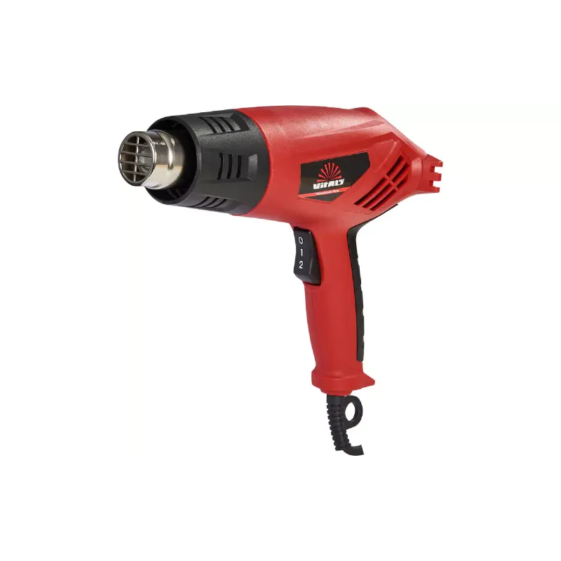 secador de cabelo de construção Vitals Tf 202JS (52099)