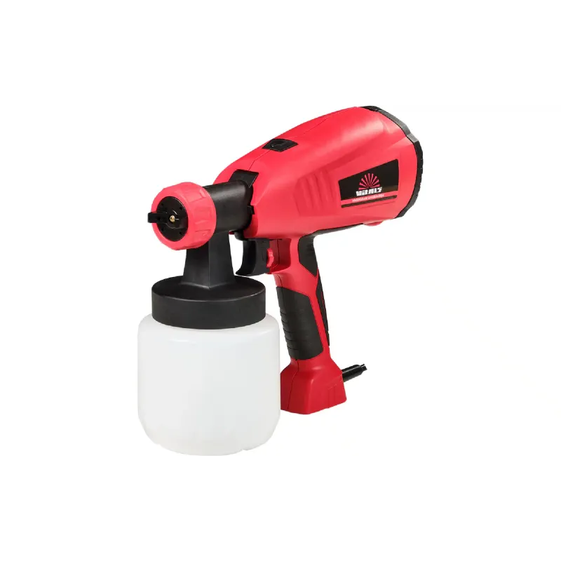 Pulverizador de pintura Vitals Es 7060JS (54828R)