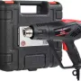 Construction hair dryer Vitals Professional TF 208JSce (57229), 2000 W