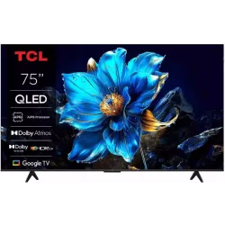 Fernseher LG, Black (75MRGB87B6B)