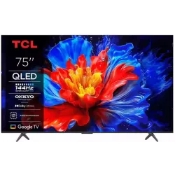 Fernseher LG, Black (75NU900B6LA)